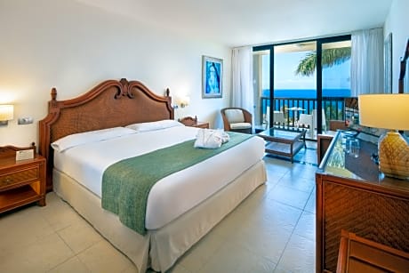 Standard Room Sea View Single Use