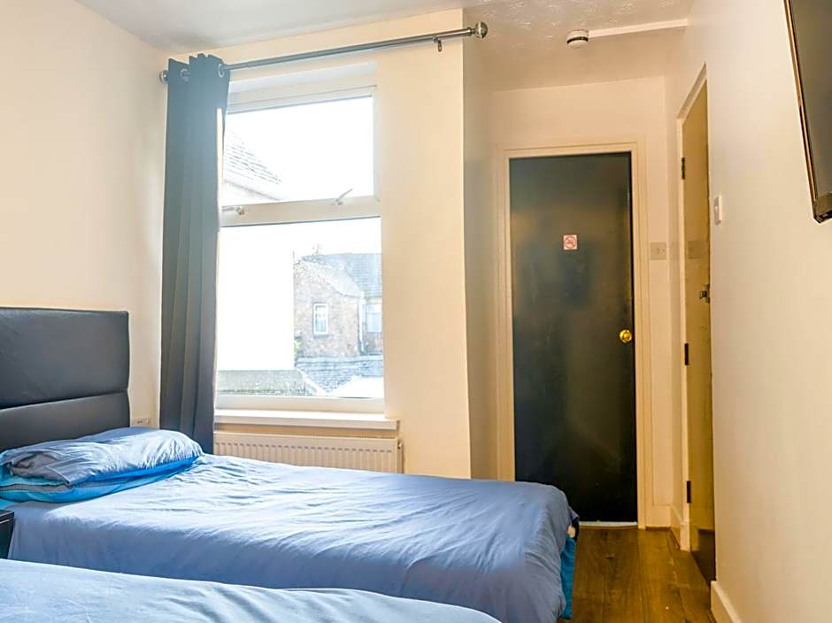 La Tavola Calda Hotel