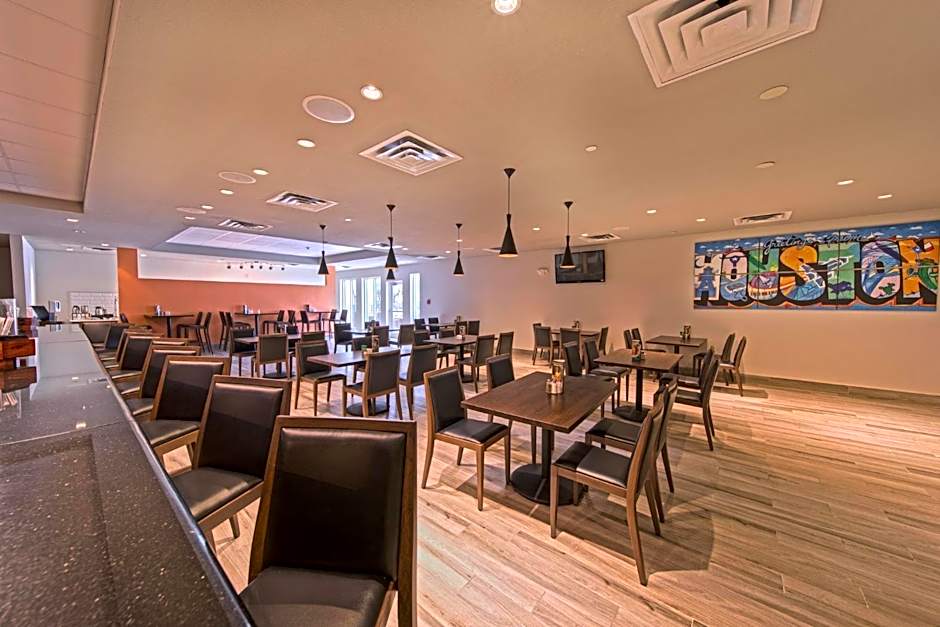 Holiday Inn & Suites Houston West - Westway Park By IHG