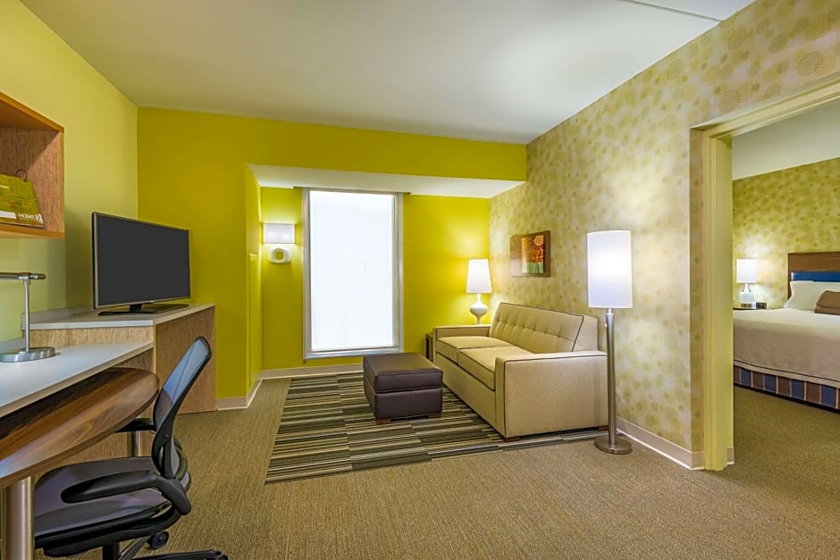 Home2 Suites By Hilton Buffalo Airport/Galleria Mall