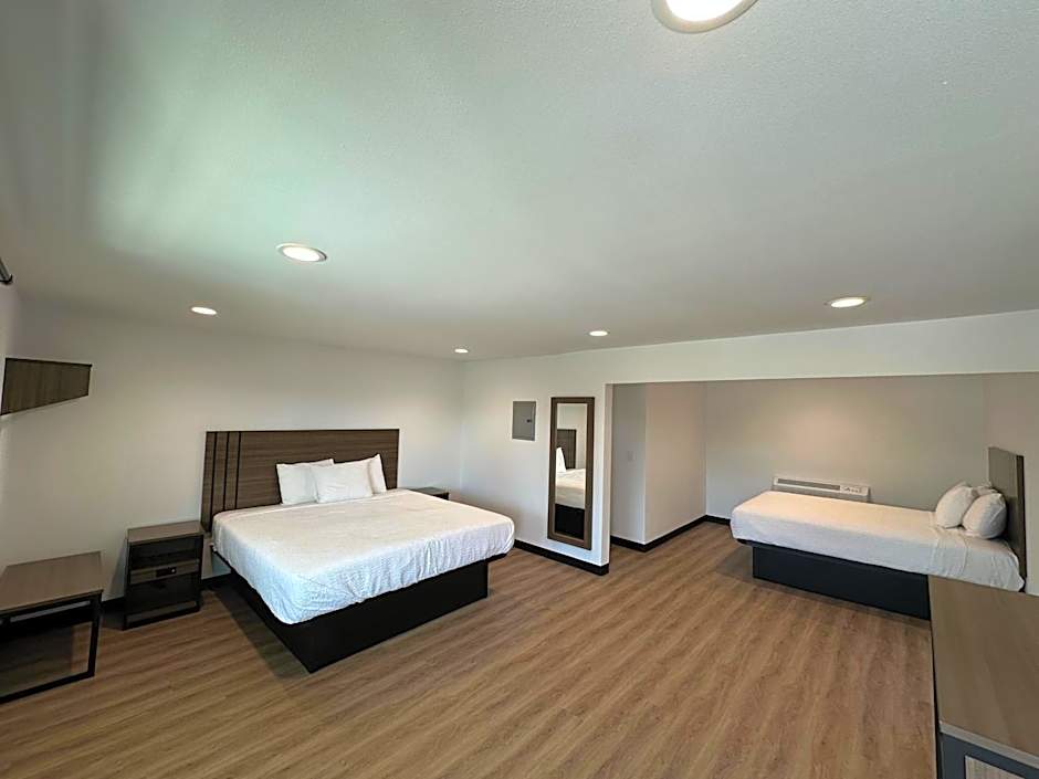 Hyland Inn Van Nuys