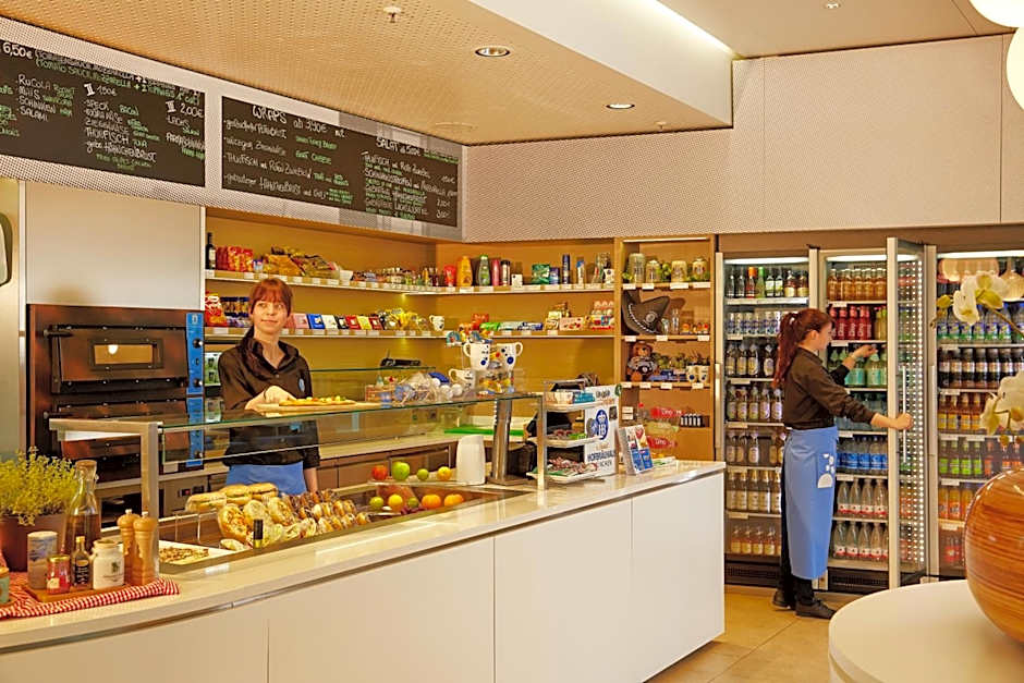 H2 Hotel Munchen Messe