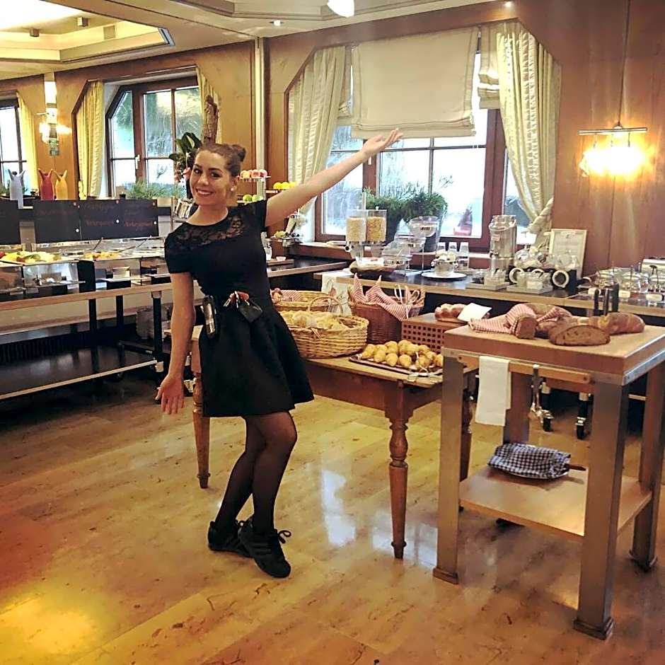 Hotel-Restaurant Schwanen