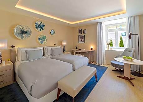 cosy garden room (1 Adult)