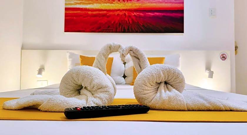 Bohol Emerelle's Tourist Inn