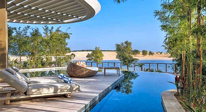 Waldorf Astoria By Hilton Lusail, Doha