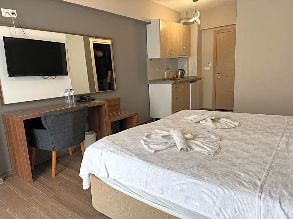 Figen Suite Hotel 2