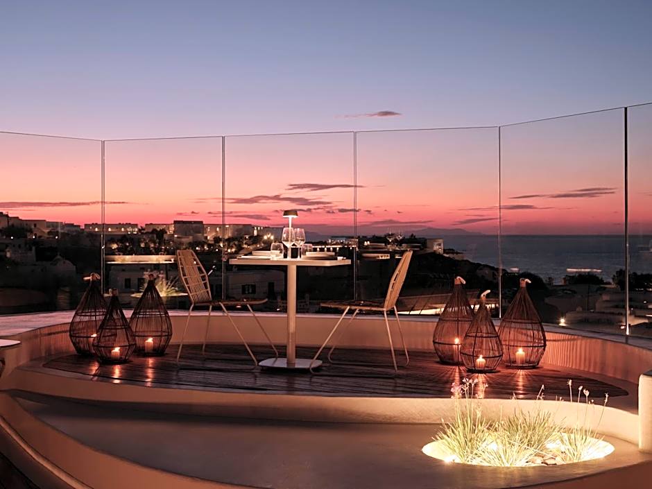 Andronikos Hotel - Adults Only