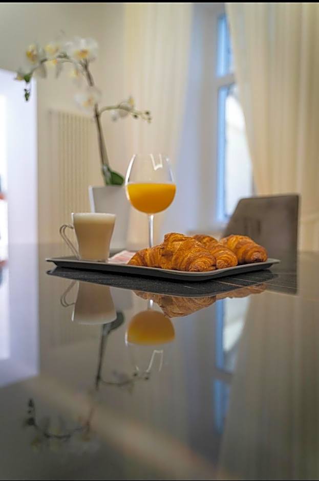 Downtown Napoli b&b - e si nun canto moro