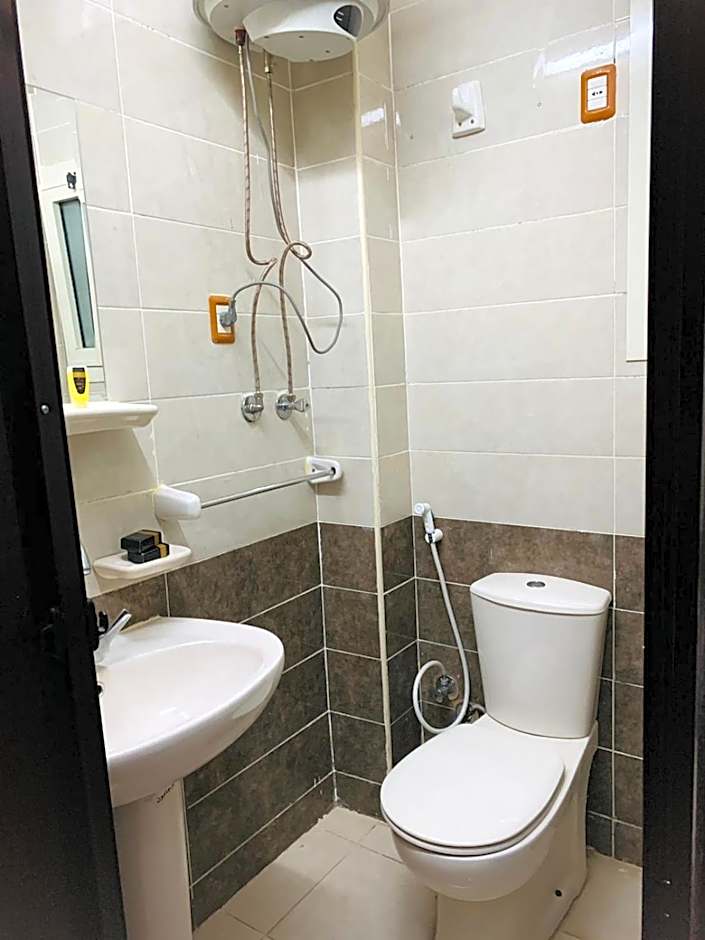 Solitaire Plaza Hotel-Ismailia سولتير بلازا الاسماعلية