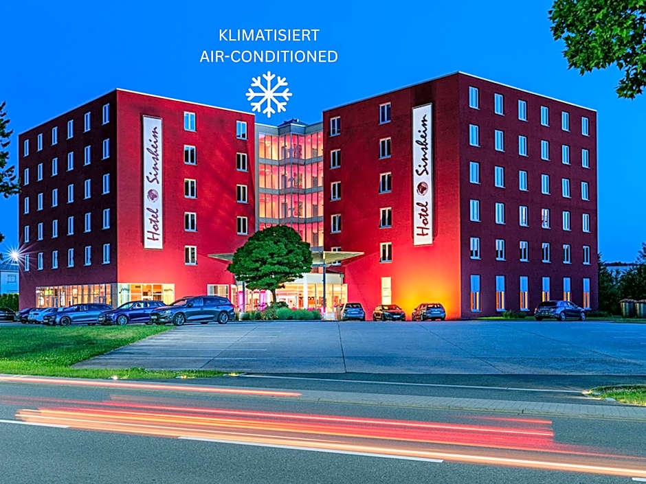 Hotel Sinsheim