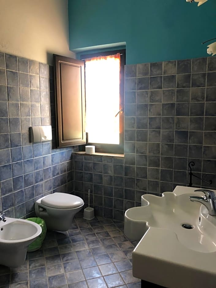 Agriturismo Donna Germana