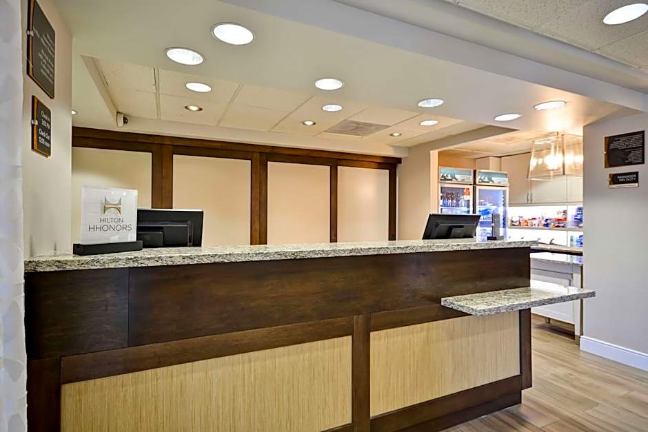 Homewood Suites by Hilton Hillsboro-Beaverton