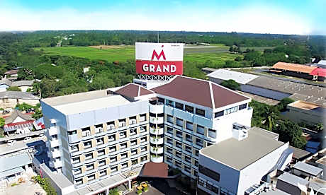 Mgrandhotel