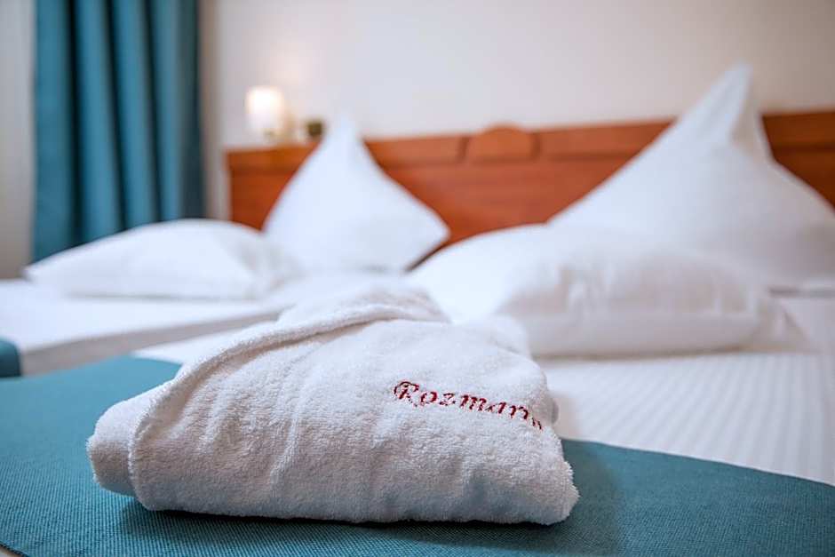 Hotel Rozmarin