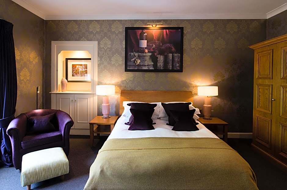 One Devonshire Gardens a Hotel Du Vin