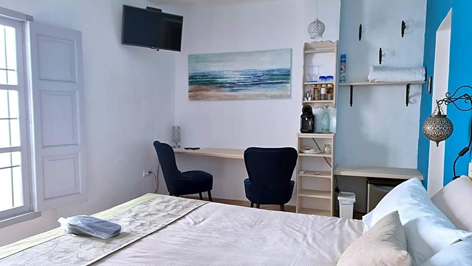 Boutique B&B Número Cuatro