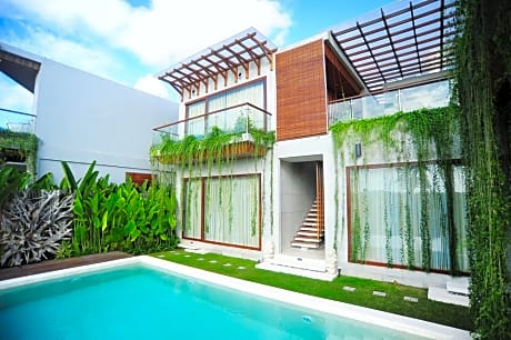 Nazeki Villa - Guest Reservations