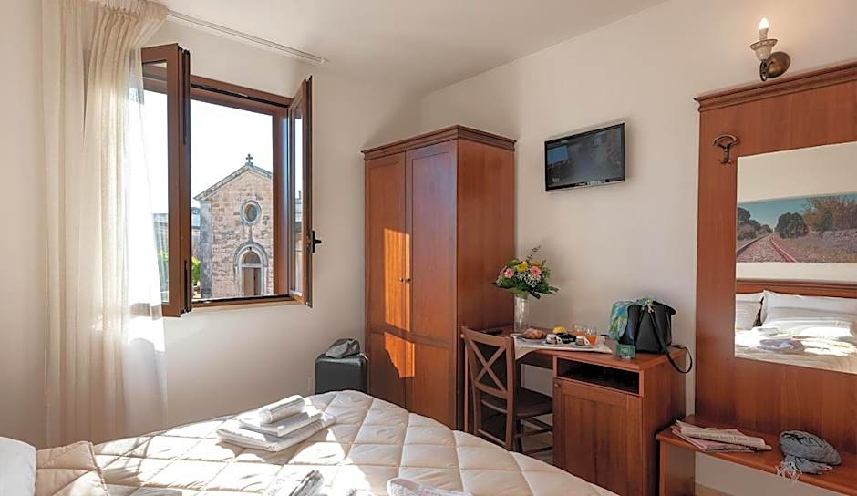 Relais Casina Copini