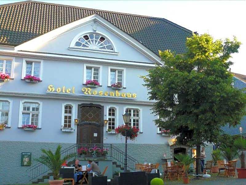 Elektro-Hotel Rosenhaus GmbH