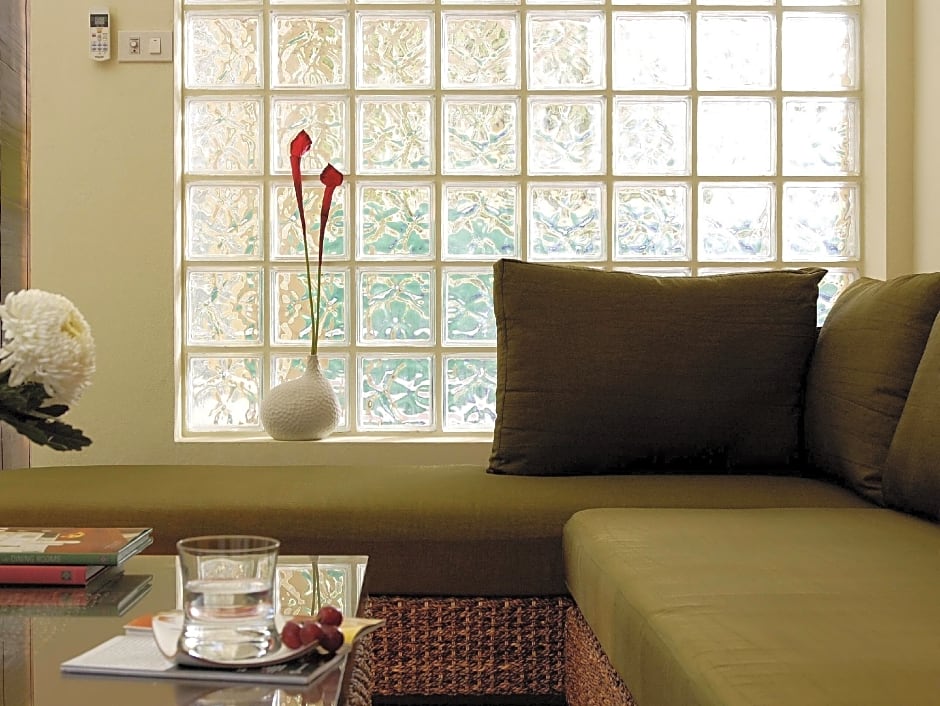 Karon Beach Walk Villa