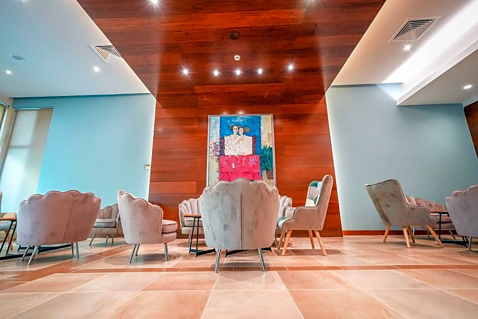 Calimera Ralitsa Superior Hotel - Ultra All Inclusive plus Aquapark