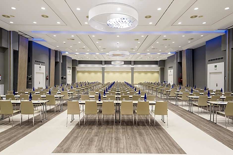 Hotel Guadalajara & Conference Center Affiliated by Meliá