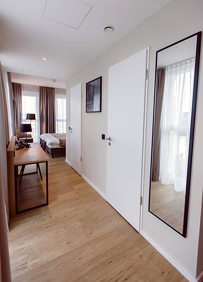 Hotel Libertas elements pure
