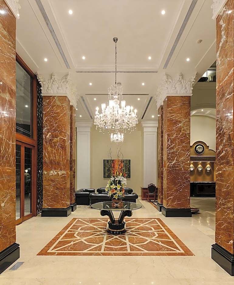 Lemon Tree Premier, The Atrium, Ahmedabad