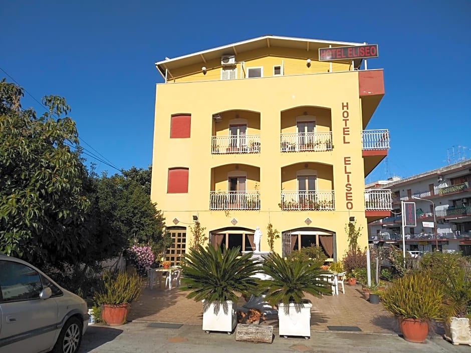 Hotel Eliseo