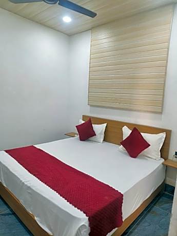 Birla Hotel 