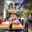 Moxy by Marriott Ludwigshafen