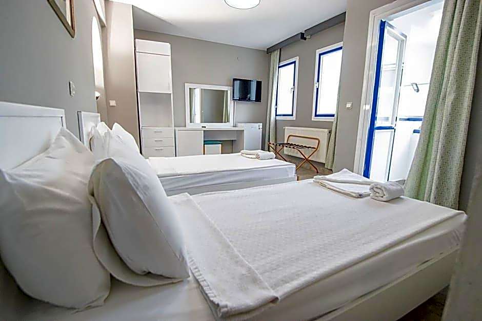 Sunpoint Hotel Bodrum