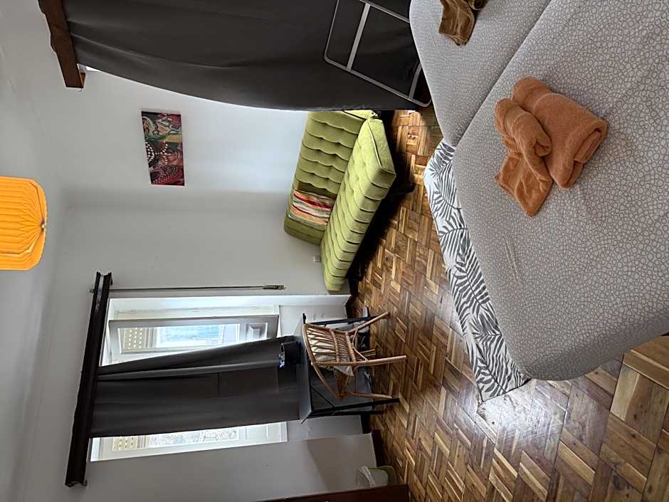 Costa Norte Guesthouse