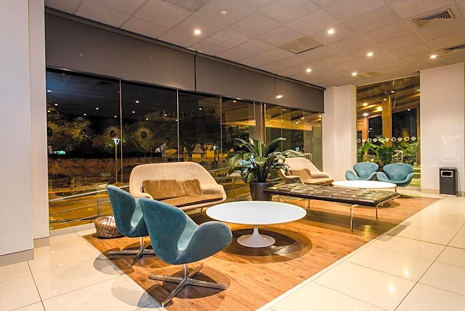 Wyndham Costa del Sol Pucallpa