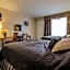 The White Horse Motel