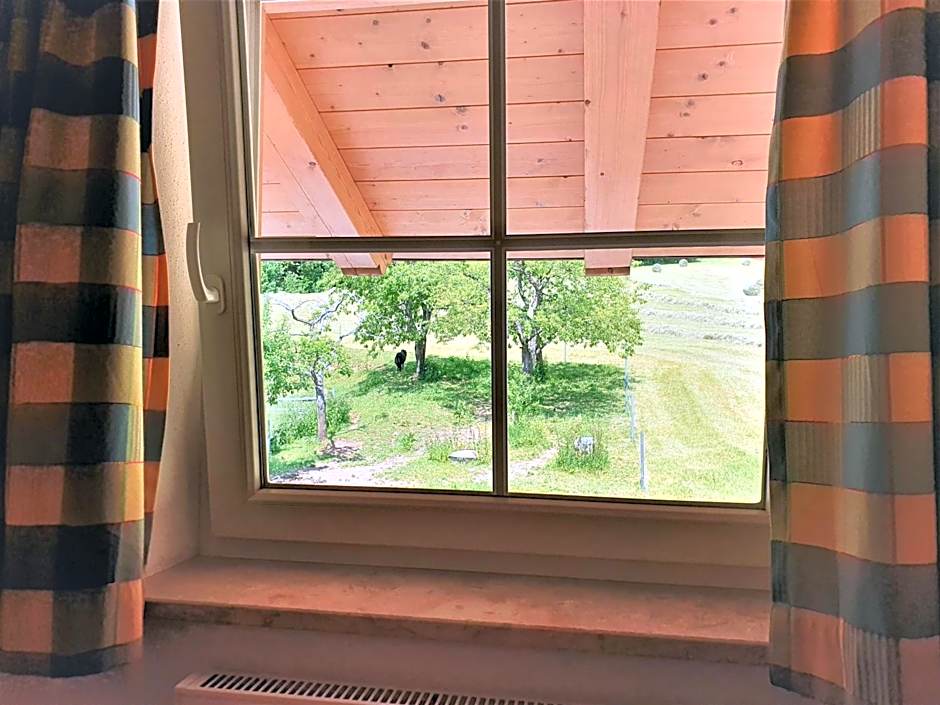 Grubhof Appartements