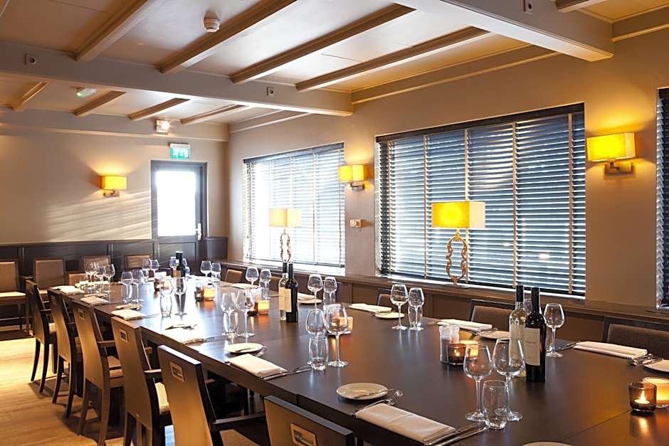 Fletcher Hotel-Restaurant Het Witte Huis