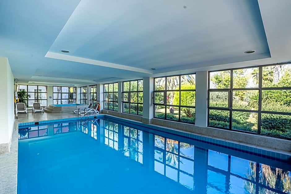 Club Hotel Felicia Village