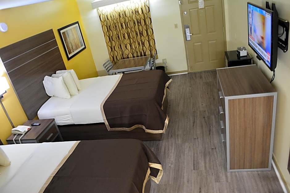 Southern Inn Lumberton