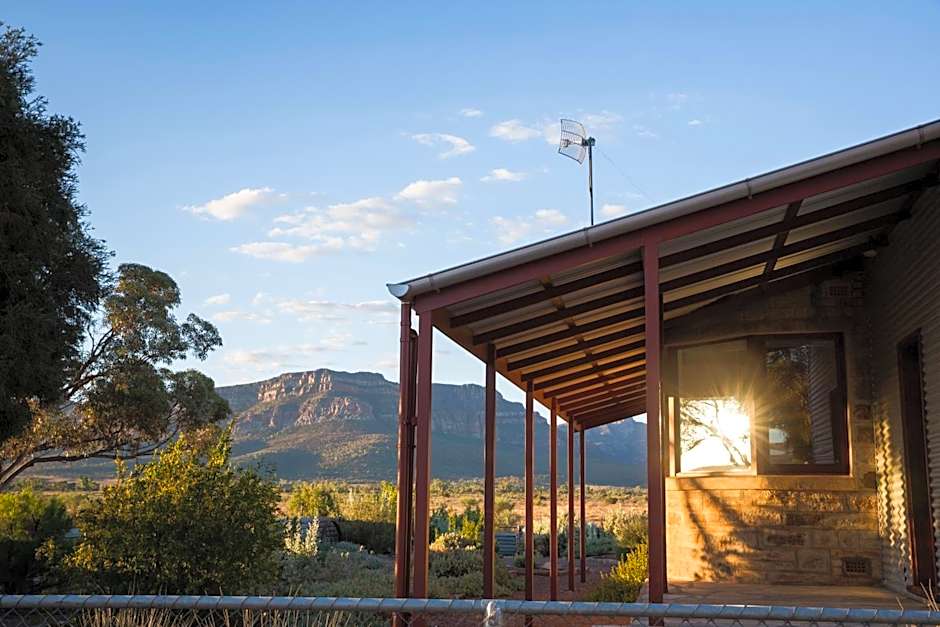 Rawnsley Park Station
