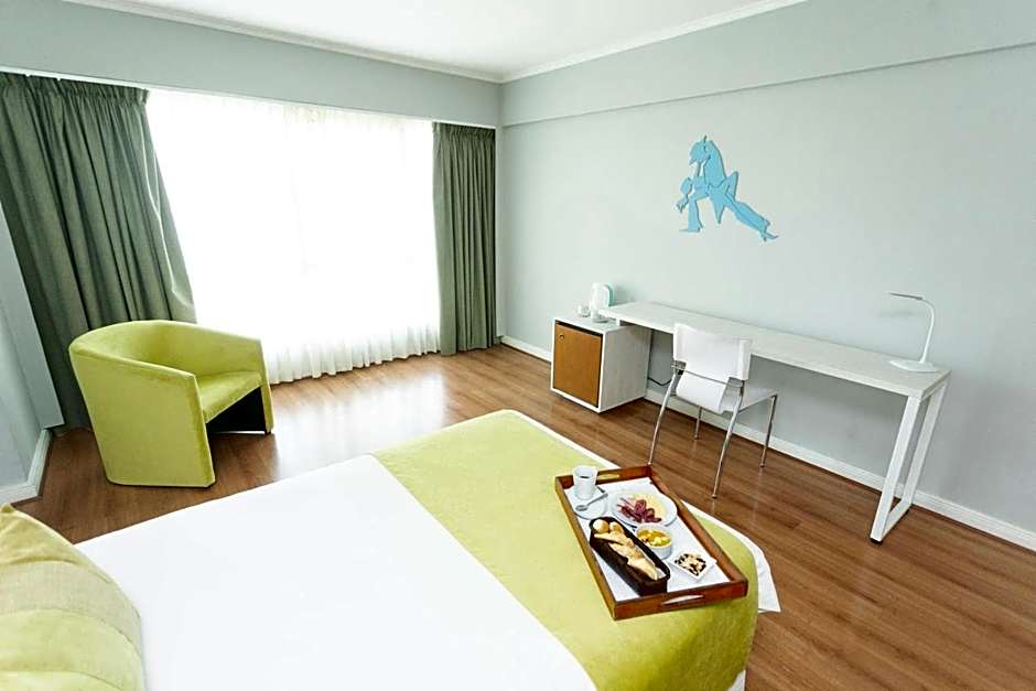 Pestana Buenos Aires