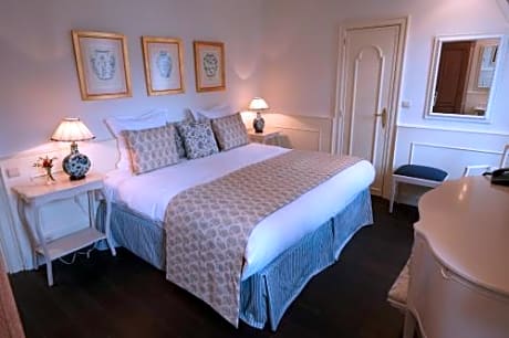 Pand 17 - Charming Guesthouse