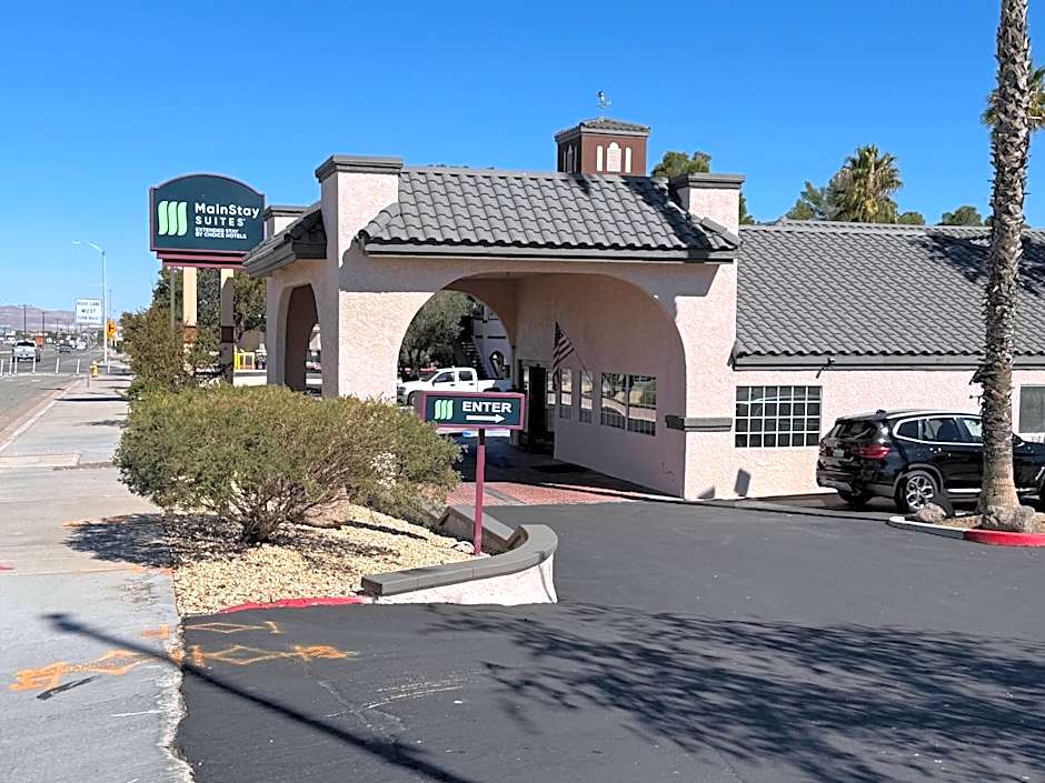 MainStay Suites Victorville - Hesperia