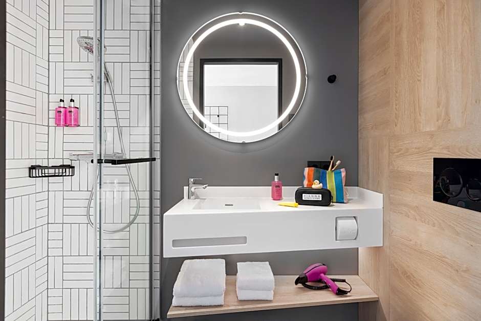 Moxy Vienna City East