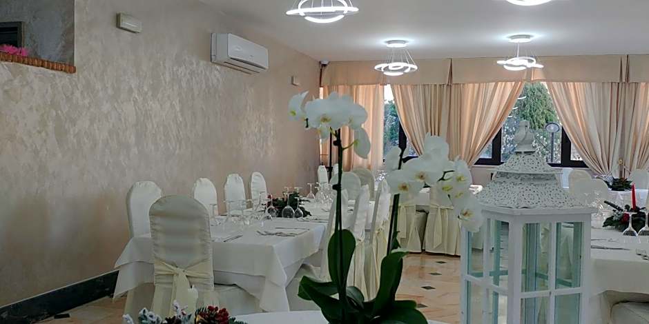 Hotel Caserta Antica