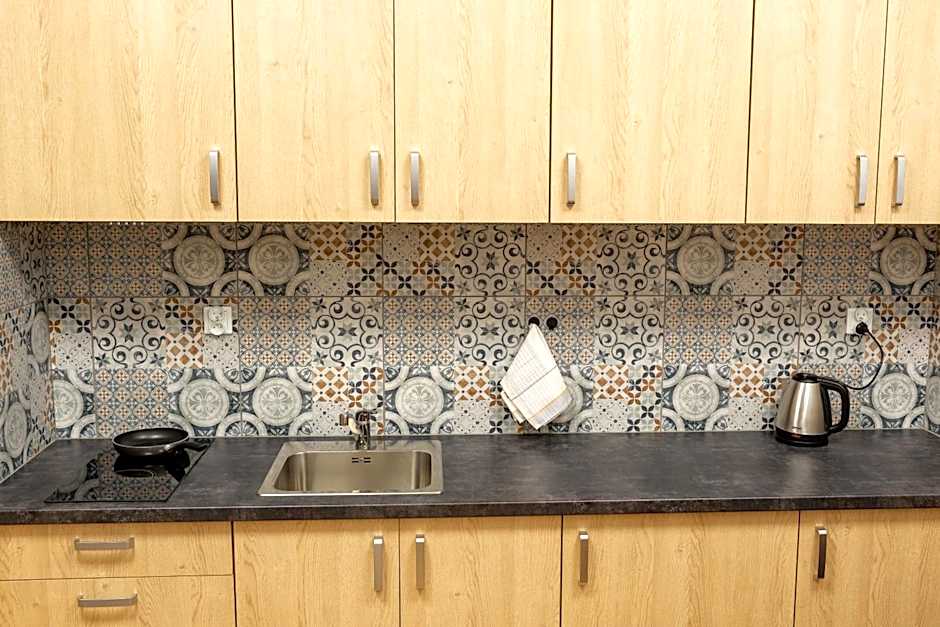 Pokoje Samoobsługowe 24/7