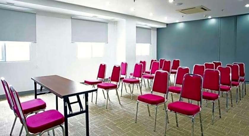 Monoloog Hotel Palembang