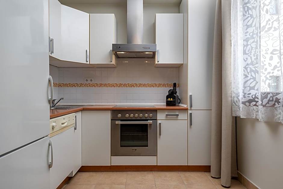 Central Passage Apartments by Vagabond Downtown