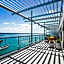 Auckland Waterfront Serviced Apartments on Prince's Wharf